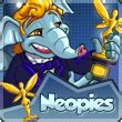 jellyneo dailies|diarios neopets.